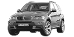 BMW E70 P1236 Fault Code