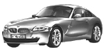 BMW E86 P1236 Fault Code