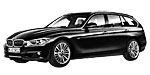 BMW F31 P1236 Fault Code